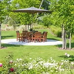 Appartement Schmidt - Strandhaus Direkt Am Mit Sauna, Sport Und Duenengarten - Komfort
