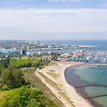 Schmidt - Strandhaus Direkt Am Mit Sauna, Sport Und Duenengarten - Komfort דירה *