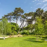 דירה Schmidt - Strandhaus Direkt Am Mit Sauna, Sport Und Duenengarten - Komfort *