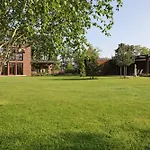 Schmidt - Strandhaus Direkt Am Mit Sauna, Sport Und Duenengarten - Komfort