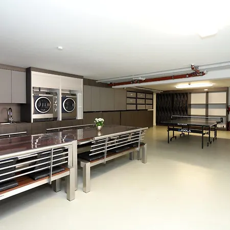 Apartament Schmidt - Strandhaus Direkt Am Mit Sauna, Sport Und Duenengarten - Komfort