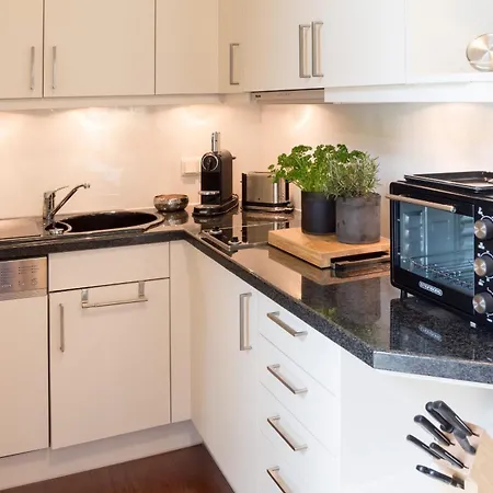 Schmidt - Strandhaus Direkt Am Mit Sauna, Sport Und Duenengarten - Komfort Rostock