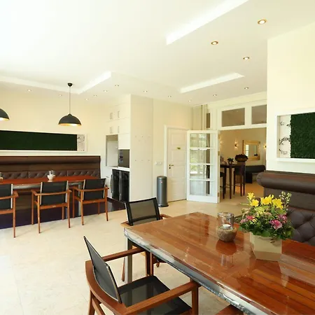 Schmidt - Strandhaus Direkt Am Mit Sauna, Sport Und Duenengarten - Komfort
