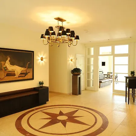 Schmidt - Strandhaus Direkt Am Mit Sauna, Sport Und Duenengarten - Komfort Appartement Rostock