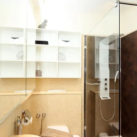 Schmidt - Strandhaus Direkt Am Mit Sauna, Sport Und Duenengarten - Komfort Appartement