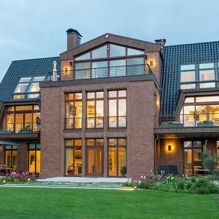 Schmidt - Strandhaus Direkt Am Mit Sauna, Sport Und Duenengarten I Апартаменты *