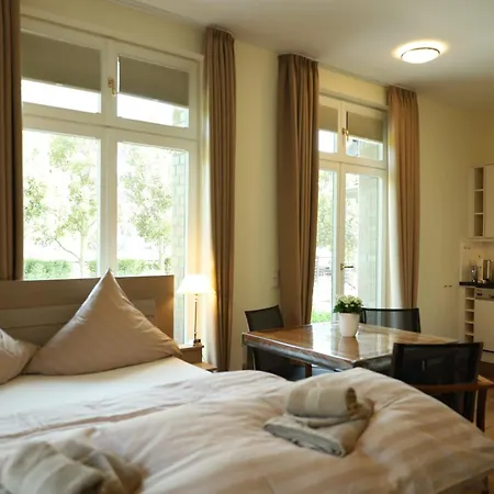 Schmidt - Strandhaus Direkt Am Mit Sauna, Sport Und Duenengarten - Komfort Rostock