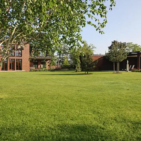 Schmidt - Strandhaus Direkt Am Mit Sauna, Sport Und Duenengarten - Komfort