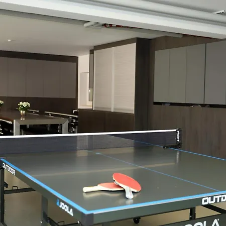 Appartement Schmidt - Strandhaus Direkt Am Mit Sauna, Sport Und Duenengarten - Komfort