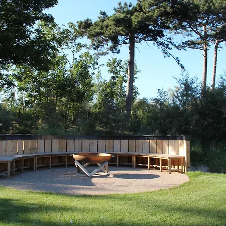 Schmidt - Strandhaus Direkt Am Mit Sauna, Sport Und Duenengarten - Komfort Appartement Rostock